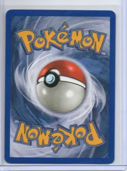 Pokemon Dragon Ninjask #38/97 Uncommon Vintage E-Reader Reverse Holo - Image 2