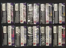 Pokemon Chilling Reign Booster Pack Lot (10 Packs) New/Sealed US Seller - Image 4