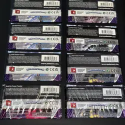 Pokemon Chilling Reign Booster Pack Lot (10 Packs) New/Sealed US Seller - Image 5