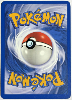 Pokemon TCG Dark Weezing Rare Holo Card #14/82 Team Rocket WITH SWIRL 🌀 - Image 3