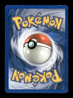 Pokemon Skyridge #062/144 Growlithe Common - Image 2
