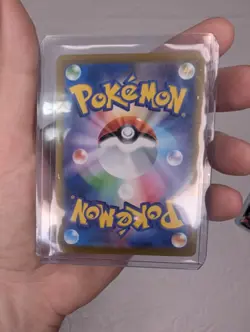 Pokemon Card Mew AR 183/172 s12a VSTAR Universe Japanese - NM - Image 5