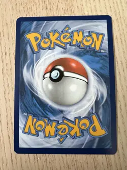 Pokemon TCG Brute Bonnet Illustration Rare Holo Card 207/182 Sv04: Paradox Rift - Image 2