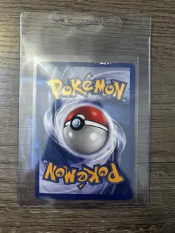 Pokemon Gengar TCG Legendary Collection Holo Card 11 Rare - Image 2