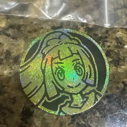 Lillie Premium Tournament Collection Pokemon TCG Accessories - Image 4