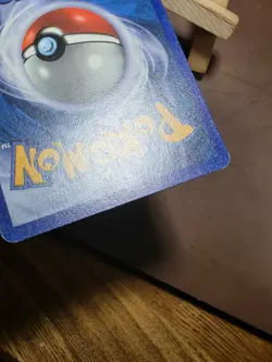 MP Stamped Holo STRENGTH CHARM - 81/101 - Dragon Frontiers - Pokemon Card - Image 5