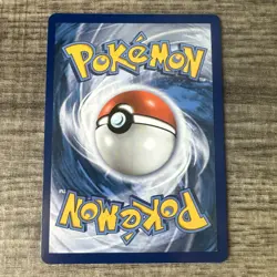 Pokemon TCG Umbreon GX Full Art Holo Card 142/149 Sun and Moon Base Set NM - Image 2