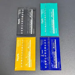 Pokemon Card Game MEGA Promo Card Pack vol.1, etc. 4Packs japanese # - Image 3