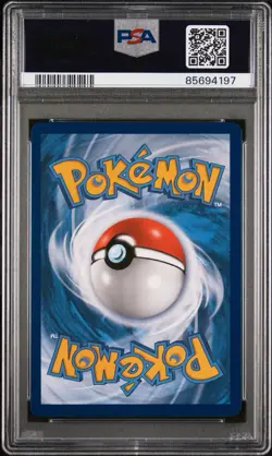 Flareon VMAX SWSH180 SWSH: Sword & Shield Promo Cards Gem Mint Psa 10 - Image 2