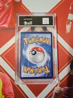 Pokemon S-Chinese Tarding Card CBB2C #0413 Flareon V - Image 2