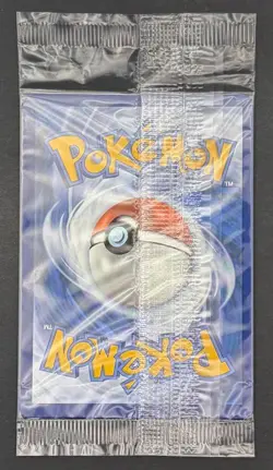 Pokemon Card Pecharunt 129 Black Star Promo - Sealed - Image 2