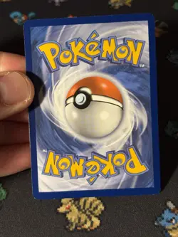 Pokemon Cards Salamence 106/168 Celestial Storm Cosmos Holo Promo - (NM) - Image 4