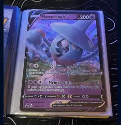 Pokemon TCG Jumbo Oversized Pokemon Card Lot With Binder (38 Cards) - Image 3