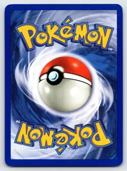 Goop Gas Attack 78/82 2000 Team Rocket 1st Edition Pokemon Card Vintage - Nm/Vlp - Image 2