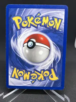 Pokemon TCG Imposter Oak's Revenge Team Rocket 76/82 Regular Non Holo Card - Image 5