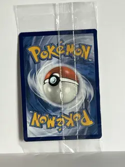 Pecharunt 129 Sv: Scarlet & Violet Holo Promo Card Sealed - Image 2