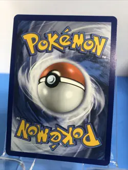 Pokemon Mewtwo-EX TCG Full Art Ultra Rare Holo Card Breakthrough 158/162 NM - Image 2