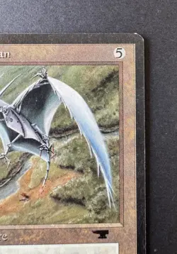 Clockwork Avian Antiquities MTG Magic The Gathering - Image 3