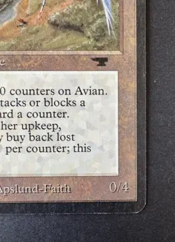 Clockwork Avian Antiquities MTG Magic The Gathering - Image 5