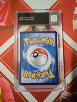 Pokemon S-Chinese Tarding Card csv5C #132 AR Joltik - Image 2