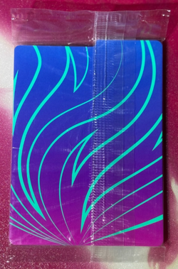 N's Zorua 189 Sv: Scarlet & Violet Promo Cards Holo - SEALED - Image 2