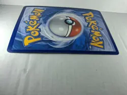 JUMBO Eternatus VMAX Oversized Card SWSH045 Black Star Promo Pokemon LP - Image 4