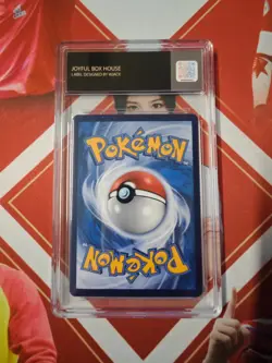 Pokemon S-Chinese Tarding Card csv4C #131 AR Wimpod - Image 2
