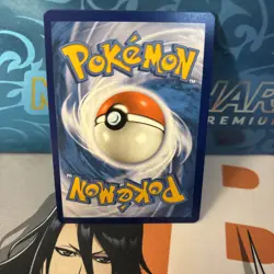 Pokemon TCG Grusha Scarlet & Violet Paldea Evolved Card 268/193 - Image 2