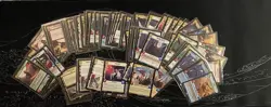 Star Wars Unlimited HUGE Spark Of Rebellion Rare Cards Lot! - Image 1