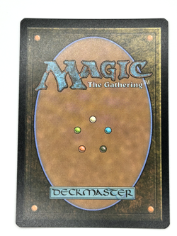 MTG - Vibrant Cityscape - Land - SPM 188 - FOIL - NM - Image 2