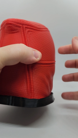 MTG Deadpool Deck box for EDH Marvel Commander Magic the Gathering 100 card - Image 2