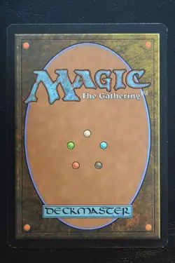 Magic The Gathering MTG UGIN'S NEXUS Khans of Tarkir LP Lightly Played - Image 2