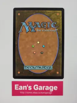 MTG Moon Circuit Hacker #334 Alternate art NEO Kamigawa Neon Dynasty common - MN - Image 2