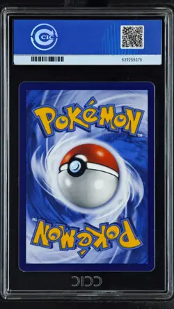 CCIC 10 Gem Mint 2024 Pokemon Chinese SWSH All-Stars SR Charizard V #132 PTCG - Image 2