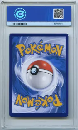 CCIC 9.5 Mint+ 2025 Pokemon Gengar Chinese Exclusive Gem Pack Vol.3 03 07/07 - Image 2