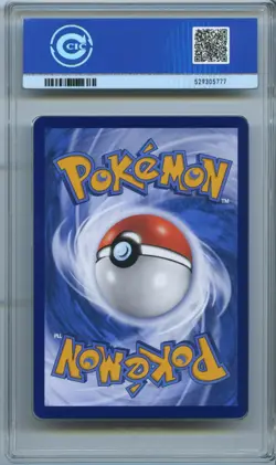 CCIC 9.5 Mint+ Pokemon Chinese Surprise Mew Ex 151C 191/151 SAR Holo - Image 2