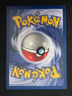Pokemon TCG Vintage Fossil Set Kabuto Common 50/62 - Image 2