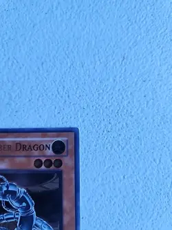 Yugioh Proto-Cyber Dragon (Ultimate Rare) SOI-EN010 Unlimited #Y131 - Image 4