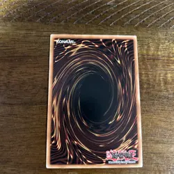 Yugioh Summoned Skull YAP1-EN003 Ultra Rare Limited Edition NM - Image 2