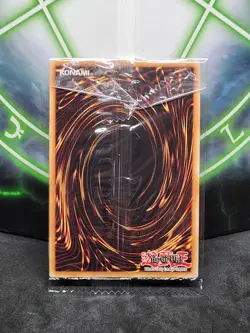 Yugioh Exodia Necross LART-EN072 Ultra Rare NM Sealed - Image 2