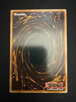 YUGIOH DESTINY HERO DASHER ULTIMATE RARE 1ST EDITION NM POTD-EN017 - Image 2