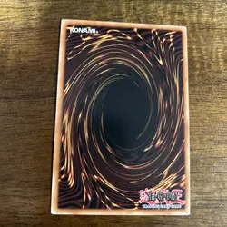 Yugioh! Jinzo YAP1-EN007 Ultra Rare Limited Edition VLP/NM - Image 2