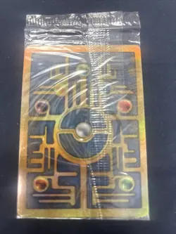 SEALED Ancient Mew Pokemon Unopened 2000 Movie Promo Card 251032 - Image 1