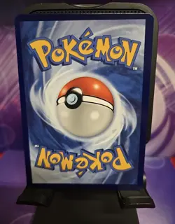 Ash Pikachu VCOS Pokemon Card - Image 2