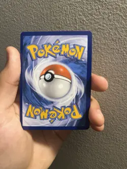 Pokemon TCG Klawf Holo Illustration Rare Card 217/198 Scarlet & Violet Base Set - Image 2