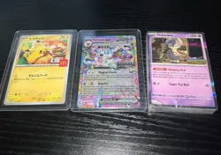 Pokemon Card Collection Lot - TCG Mixed IR, EX, FA, And Stamped Cards - NM - Image 3