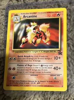 Pokemon Trading Cards Promo WOTC Lot . Mew, Holo Eevee, & More. READ DETAILS - Image 3