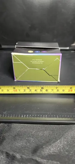 2022 Magic the Gathering MTG Lot Box and Cards - Storage Unit Find - Unsearched - Image 3