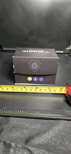 2022 Magic the Gathering MTG Lot Box and Cards - Storage Unit Find - Unsearched - Image 5