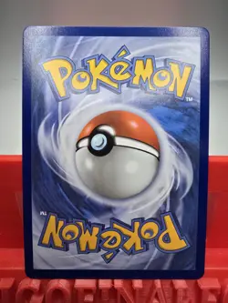 Pokemon TCG Team Rockets Nidoking EX Holo Card 233/182 Destined Rivals SIR NM - Image 5